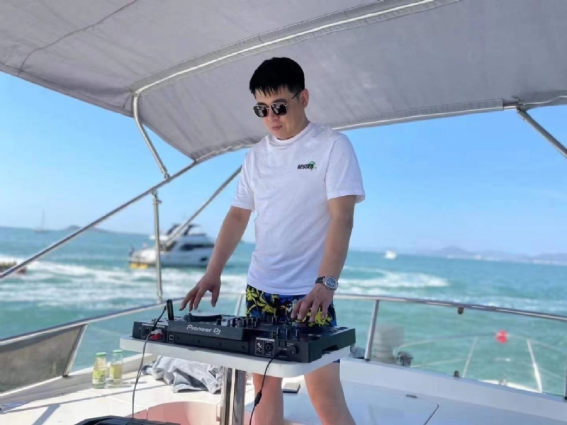 魔盒的第一张照片--襄阳相亲服务中心