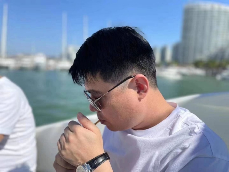 魔盒的第二张照片--襄阳相亲服务中心