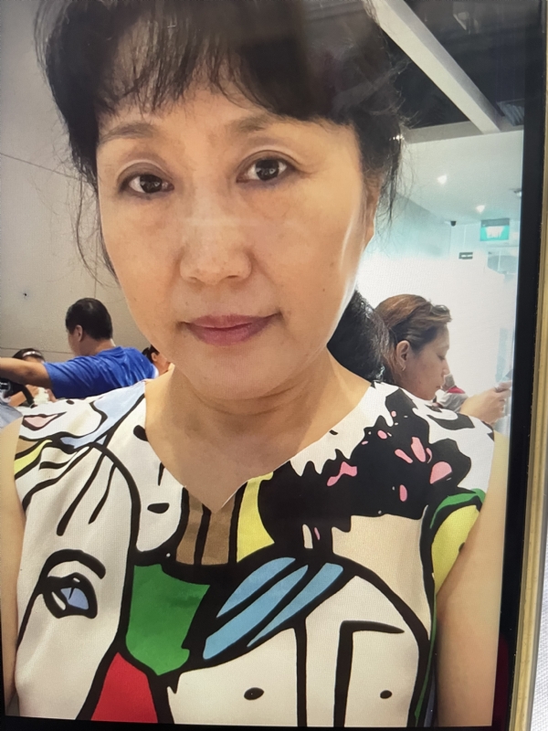 彼岸的第二张照片--襄阳相亲服务中心