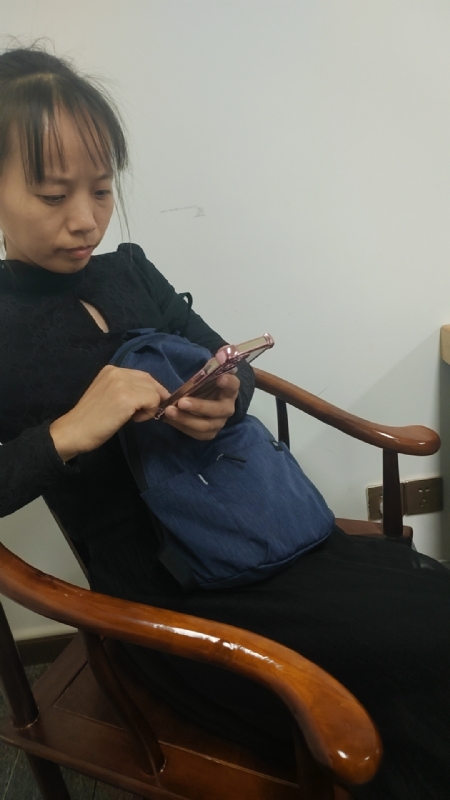 Cindy的第二张照片--襄阳相亲服务中心