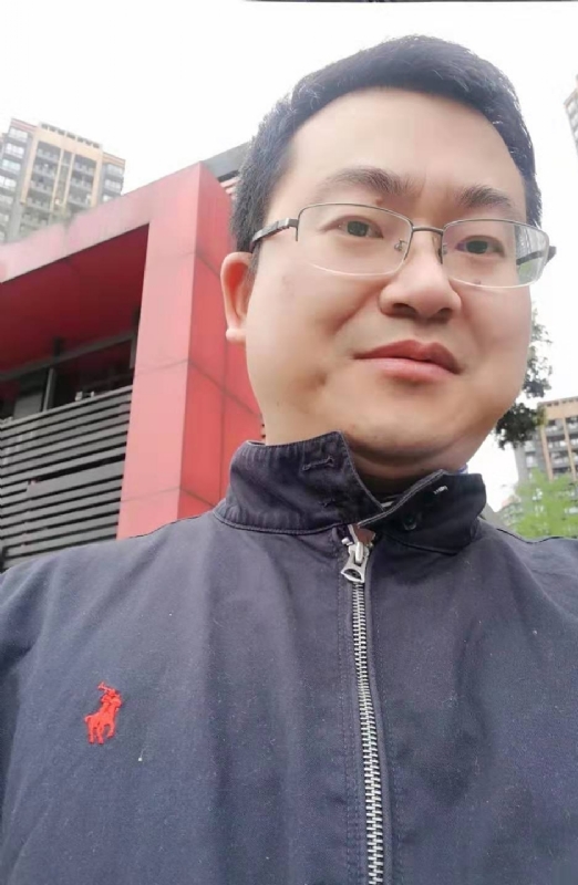 学海的第一张照片--襄阳相亲服务中心