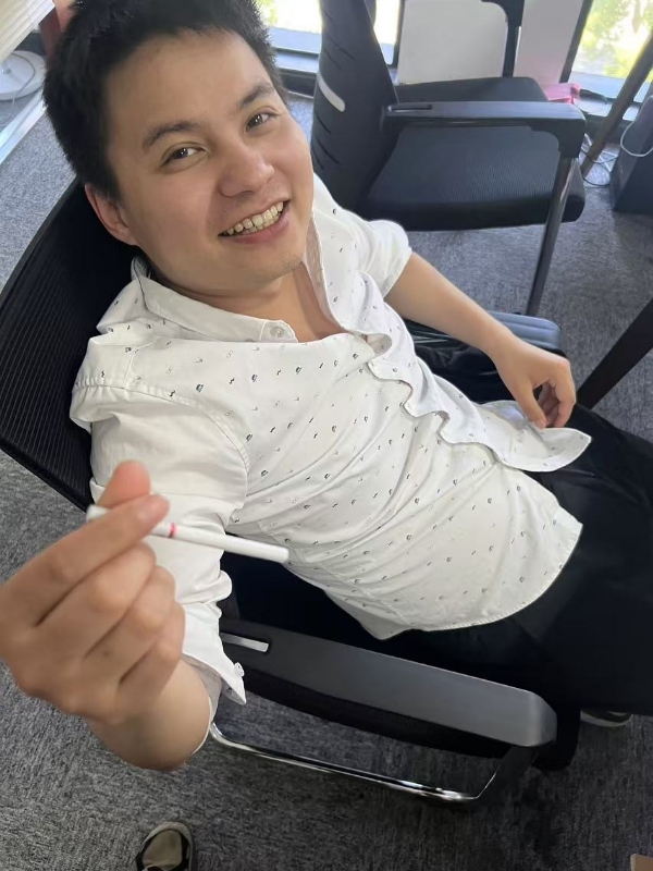 我是你辉哥的第二张照片--襄阳相亲服务中心