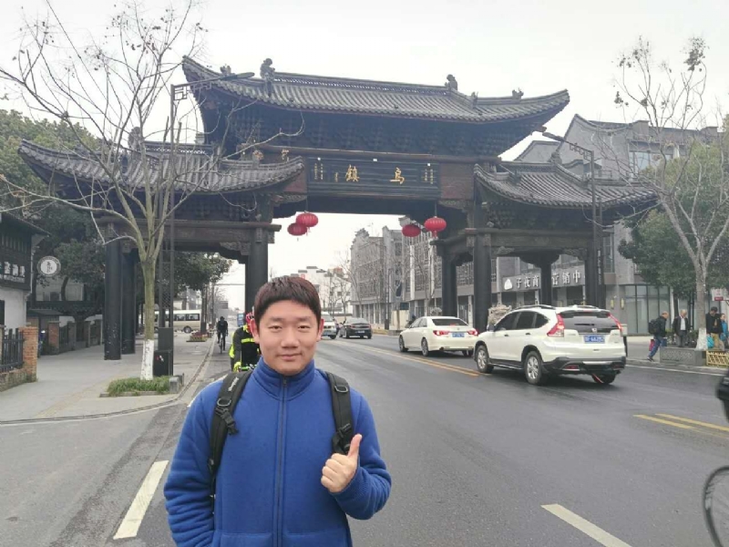 秋风秋雨的第一张照片--襄阳相亲服务中心
