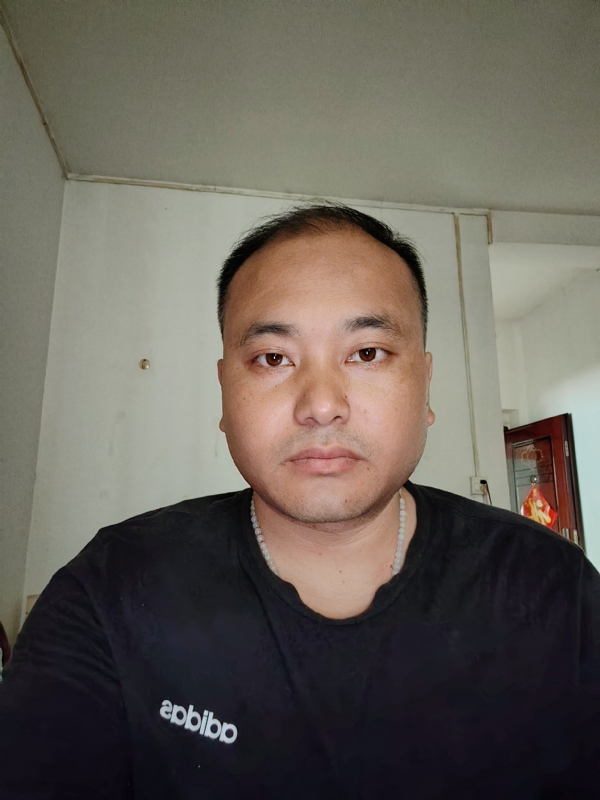小蒋的第一张照片--襄阳相亲服务中心