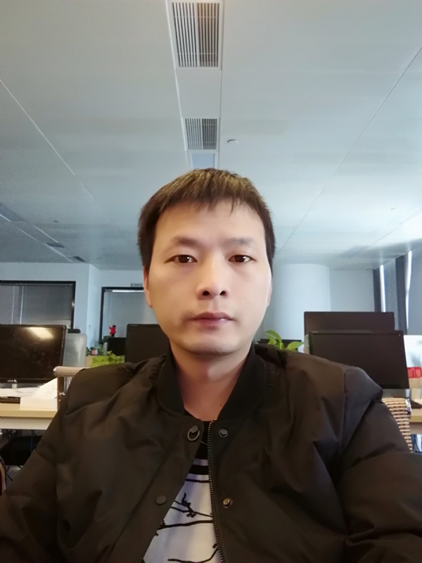 刘堃的第一张照片--襄阳相亲服务中心