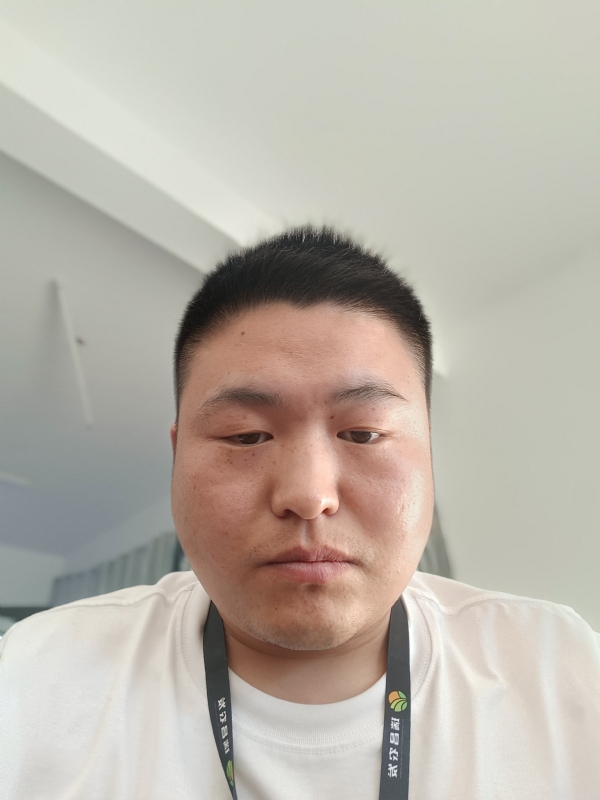 旺财的第一张照片--襄阳相亲服务中心