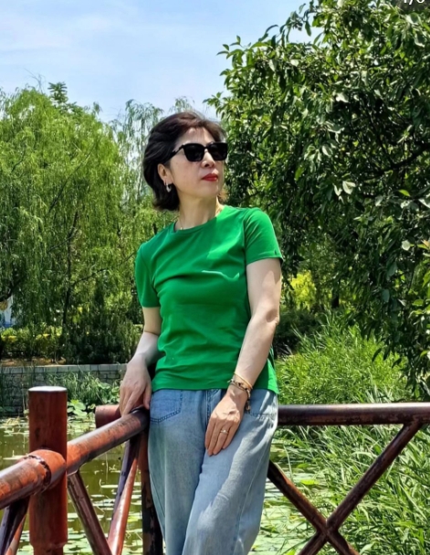 花再开的第一张照片--襄阳相亲服务中心