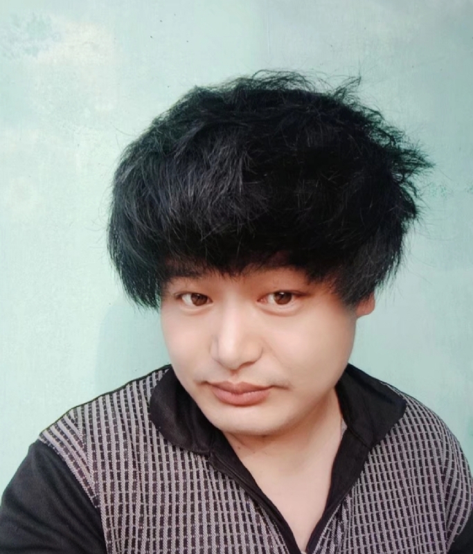 山东大汉的第五张照片--襄阳相亲服务中心