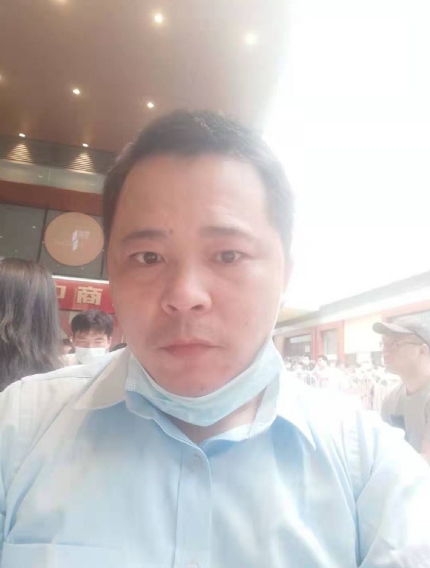 l蓝莲的第一张照片--襄阳相亲服务中心