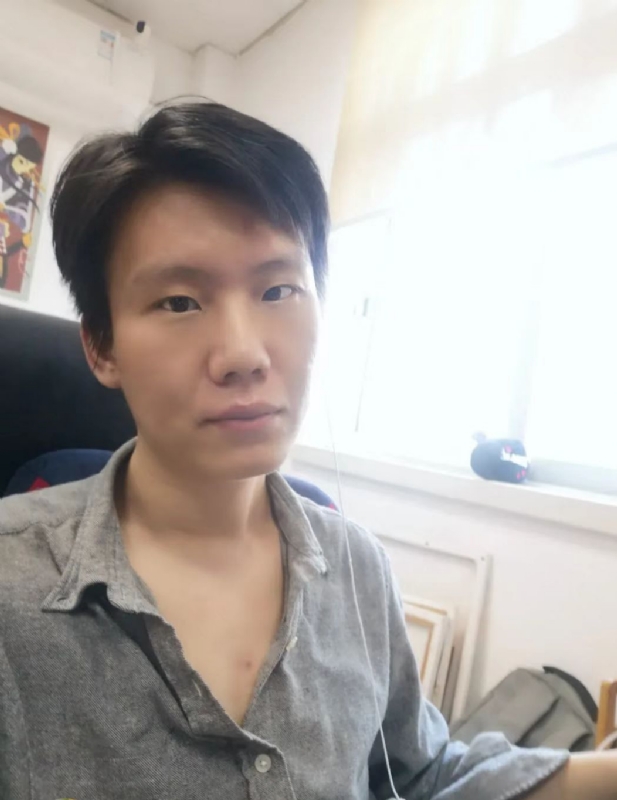 君莫的第一张照片--襄阳相亲服务中心