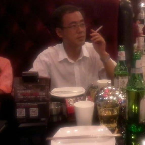 一切随缘的第一张照片--襄阳相亲服务中心