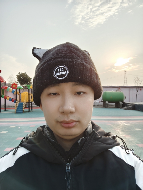 王连杰的第一张照片--襄阳相亲服务中心
