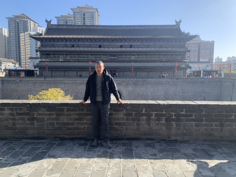 抹走知觉的第一张照片--襄阳相亲服务中心