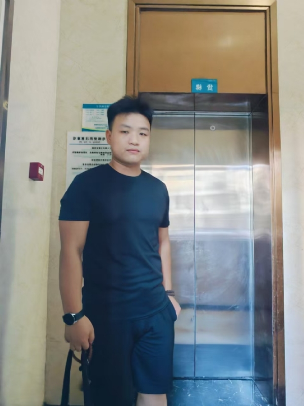 JCY的第一张照片--襄阳相亲服务中心