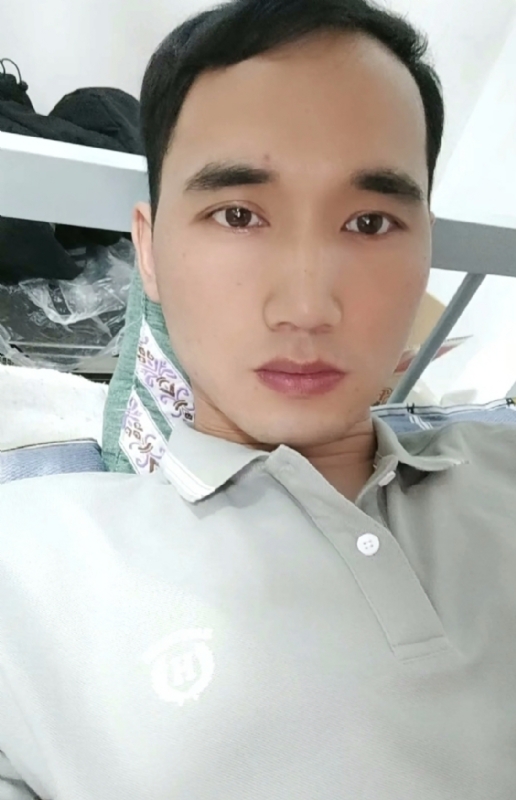 小炎的第一张照片--襄阳相亲服务中心