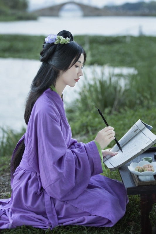 黄环儿的第一张照片--襄阳相亲服务中心