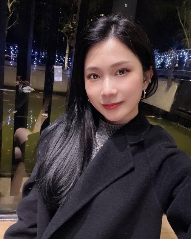 欣欣向荣的第一张照片--襄阳相亲服务中心