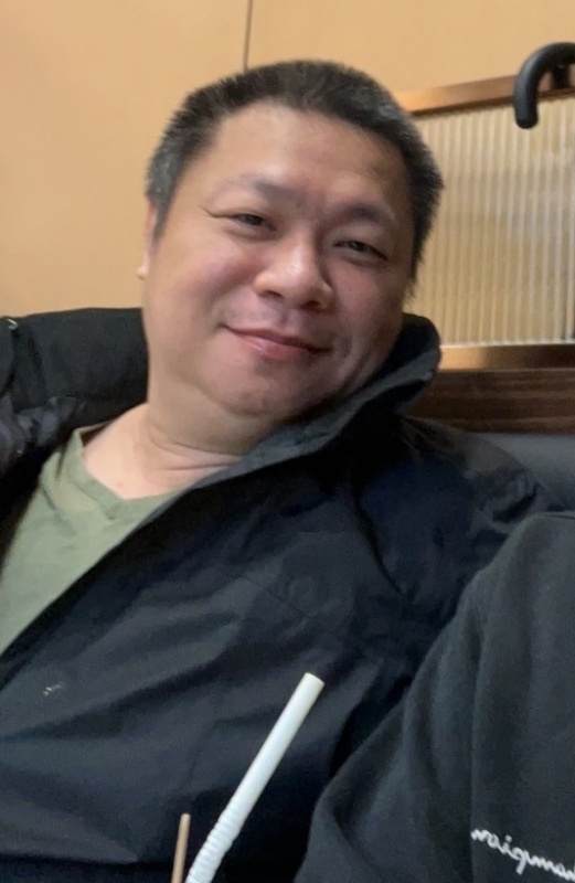 Wai的第一张照片--襄阳相亲服务中心
