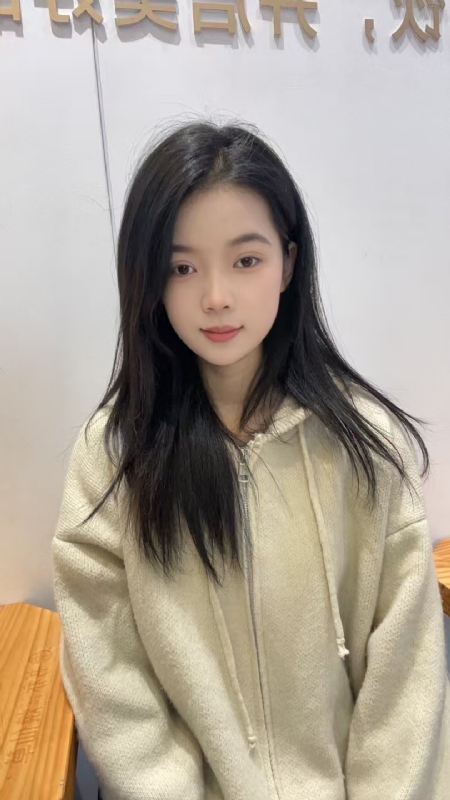 草莓奶昔的第一张照片--襄阳相亲服务中心