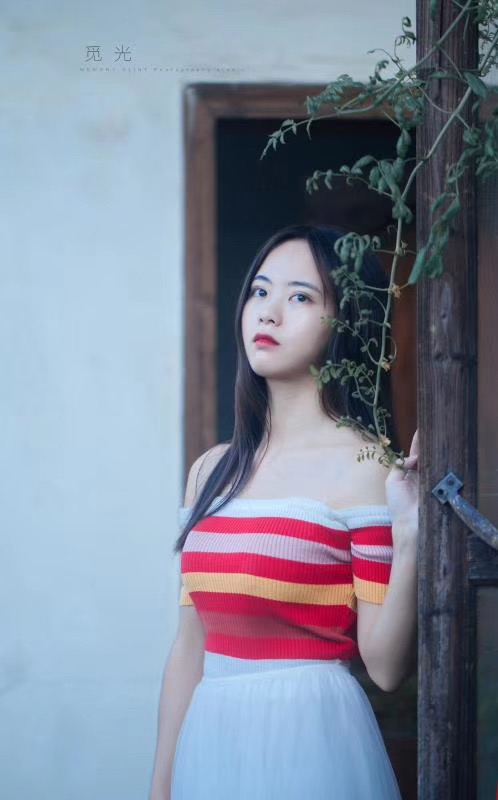 泡芙的第四张照片--襄阳相亲服务中心