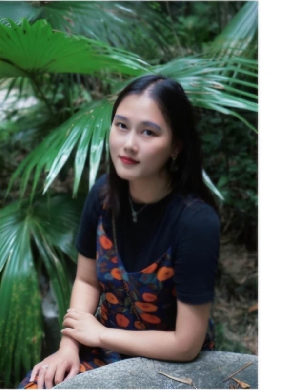 徐斯琦的第一张照片--襄阳相亲服务中心