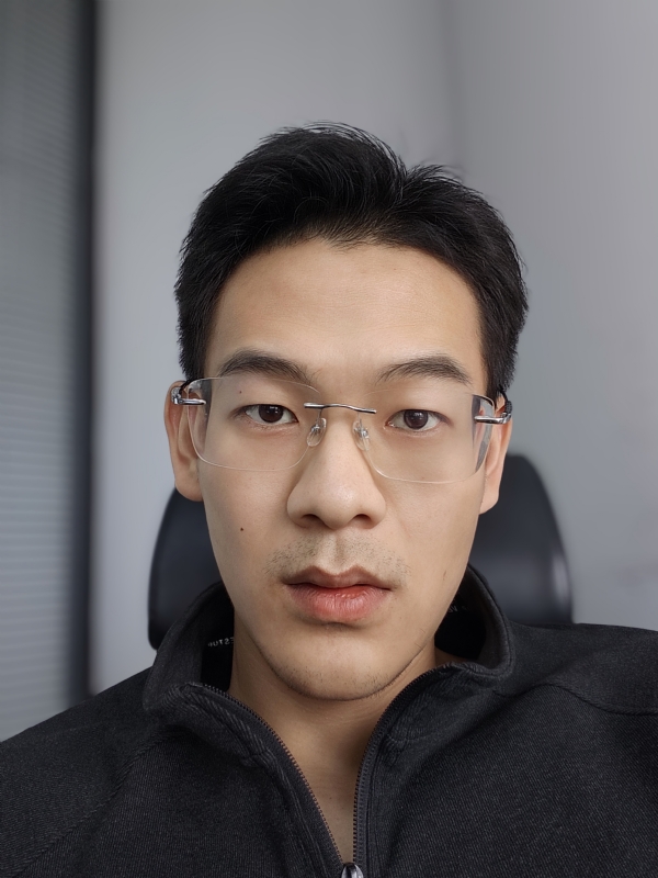 柳慕清的第一张照片--襄阳相亲服务中心