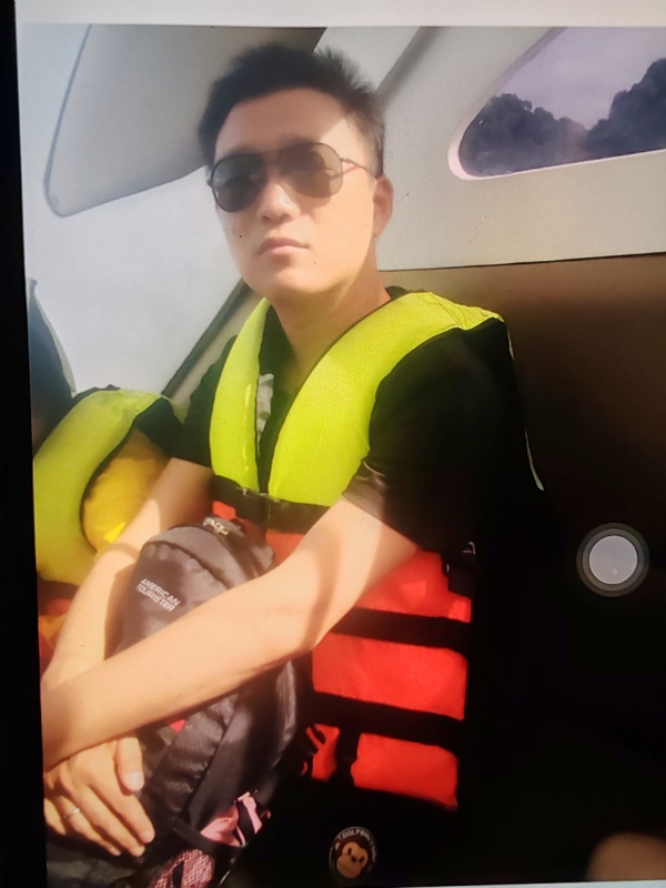 座看烟霞散的第一张照片--襄阳相亲服务中心
