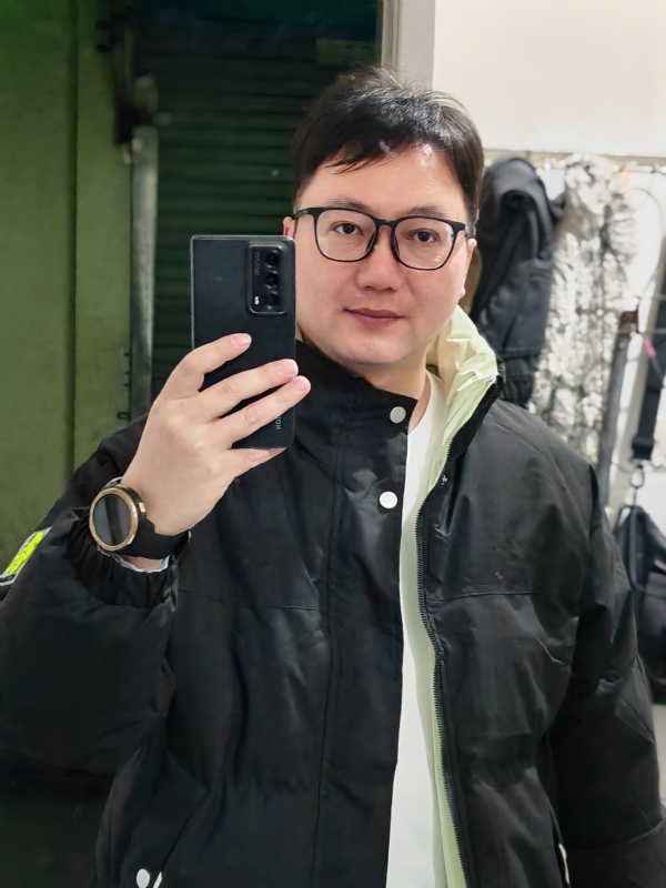 真心不累的第一张照片--襄阳相亲服务中心
