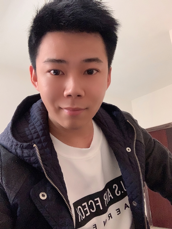 轻言淡语的第三张照片--襄阳相亲服务中心