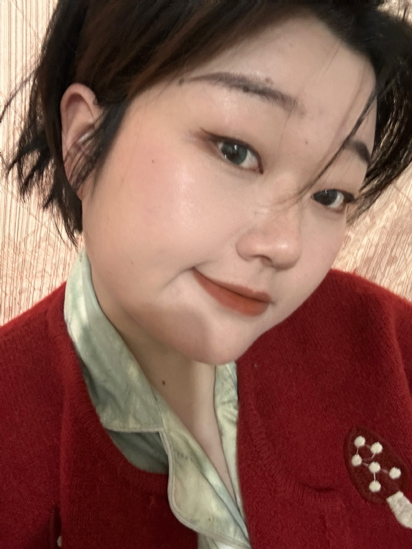 好运绵绵的第一张照片--襄阳相亲服务中心