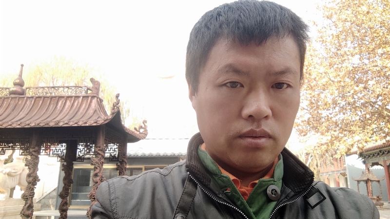 寒江雪的第一张照片--襄阳相亲服务中心
