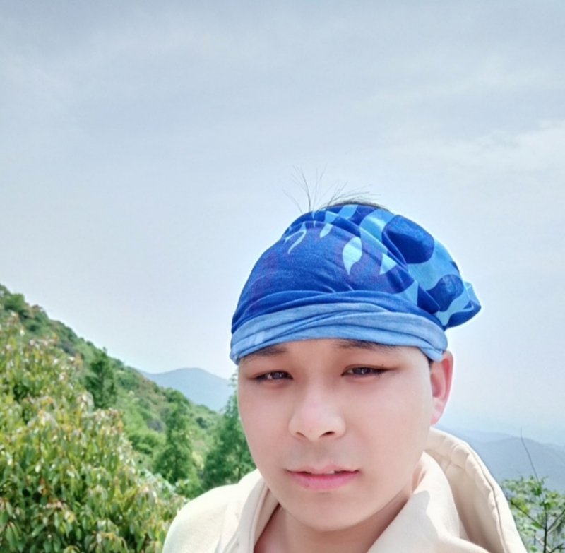 两人一世界的第一张照片--襄阳相亲服务中心