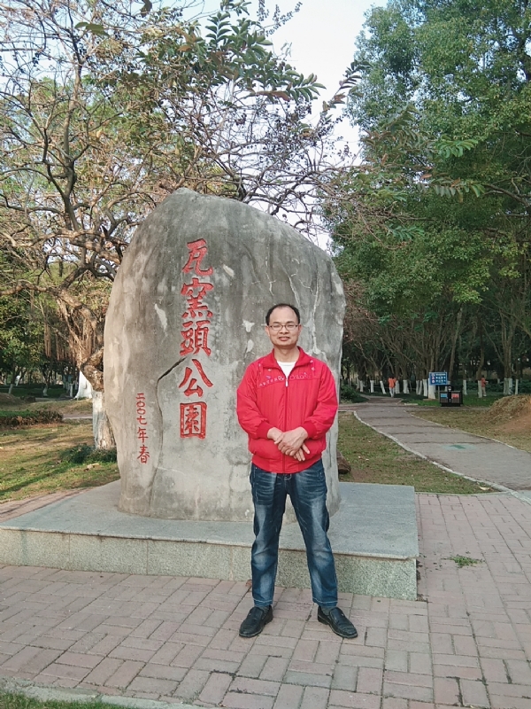 风生水起的第一张照片--襄阳相亲服务中心