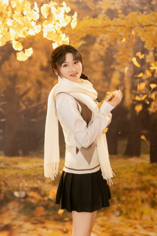 小福星的第一张照片--襄阳相亲服务中心