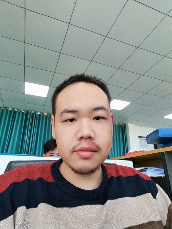 陨石天降的第一张照片--襄阳相亲服务中心