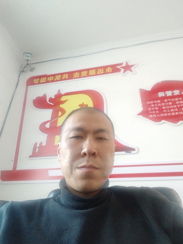 想了的第二张照片--襄阳相亲服务中心
