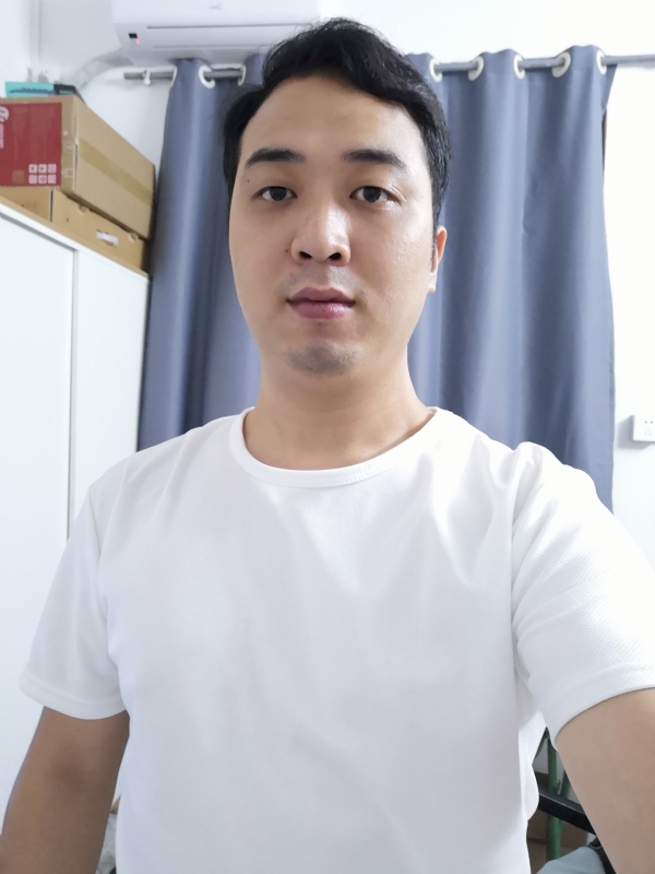 张先生的第一张照片--襄阳相亲服务中心