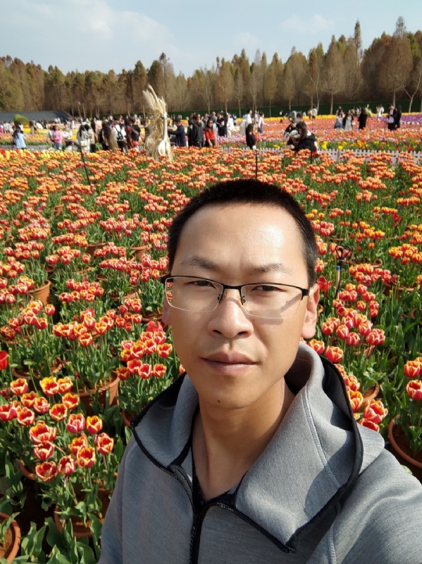 等待的第一张照片--襄阳相亲服务中心