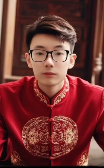 吐泡泡的小鱼的第二张照片--襄阳相亲服务中心