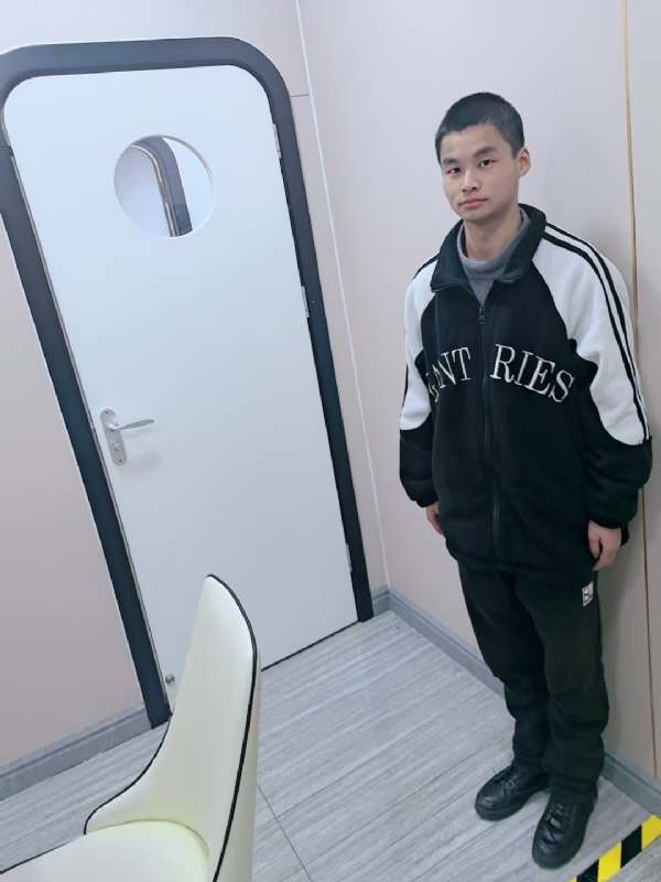 海中的星空的第一张照片--襄阳相亲服务中心