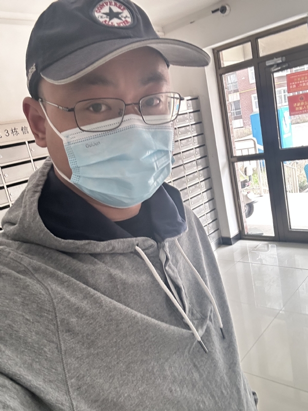 冰的第一张照片--襄阳相亲服务中心