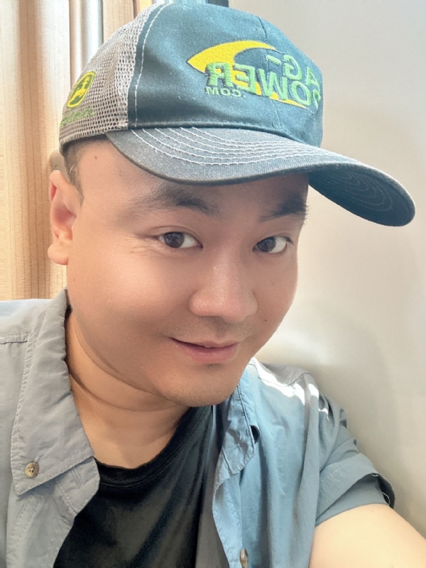 冰的第二张照片--襄阳相亲服务中心