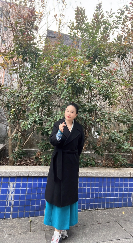 随遇而安的第一张照片--襄阳相亲服务中心