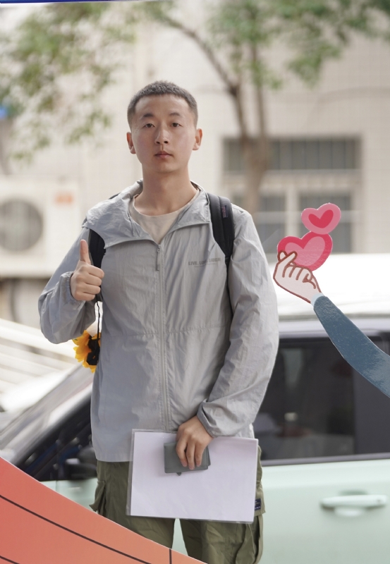 当下的第一张照片--襄阳相亲服务中心