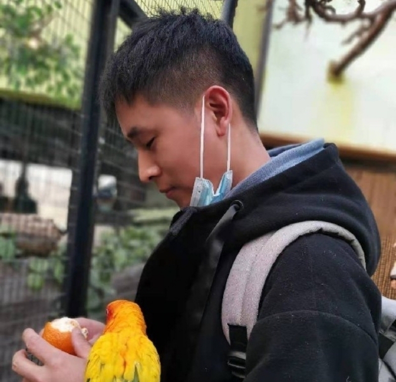 烟火年年的第一张照片--襄阳相亲服务中心