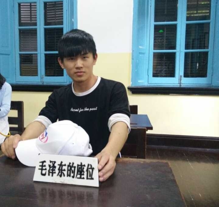 Nian的第一张照片--襄阳相亲服务中心