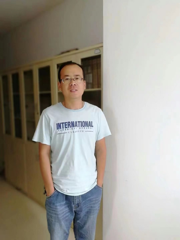 黄土麦田的第一张照片--襄阳相亲服务中心