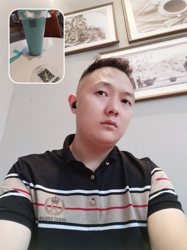 知心大哥哥的第一张照片--襄阳相亲服务中心