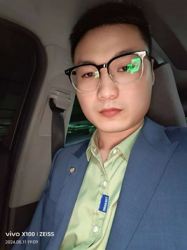 东东的第二张照片--襄阳相亲服务中心