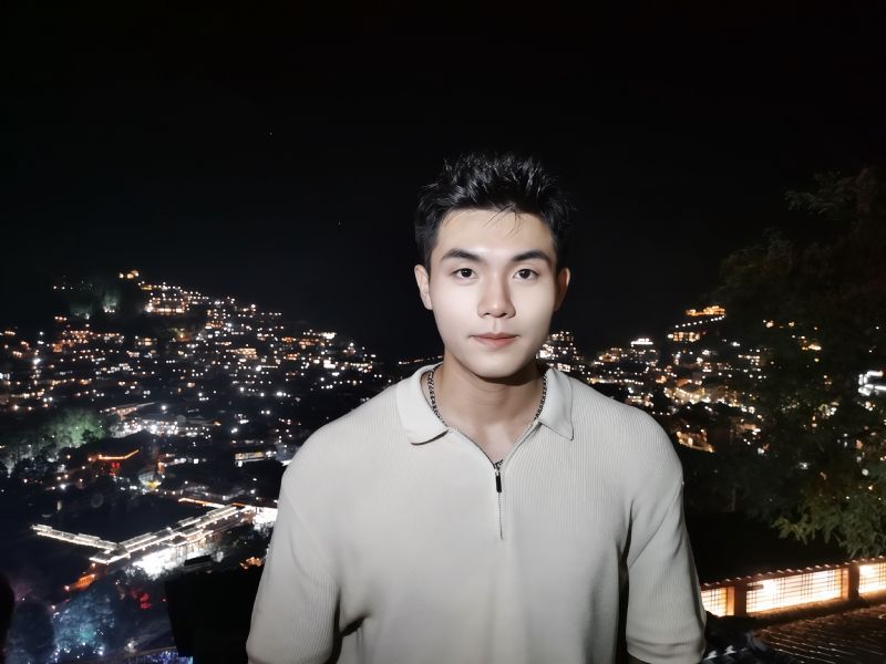 Chen的第二张照片--襄阳相亲服务中心